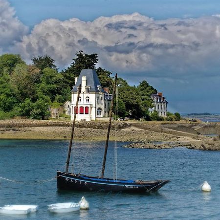 Guest House Chante Vent Douarnenez Ngoại thất bức ảnh