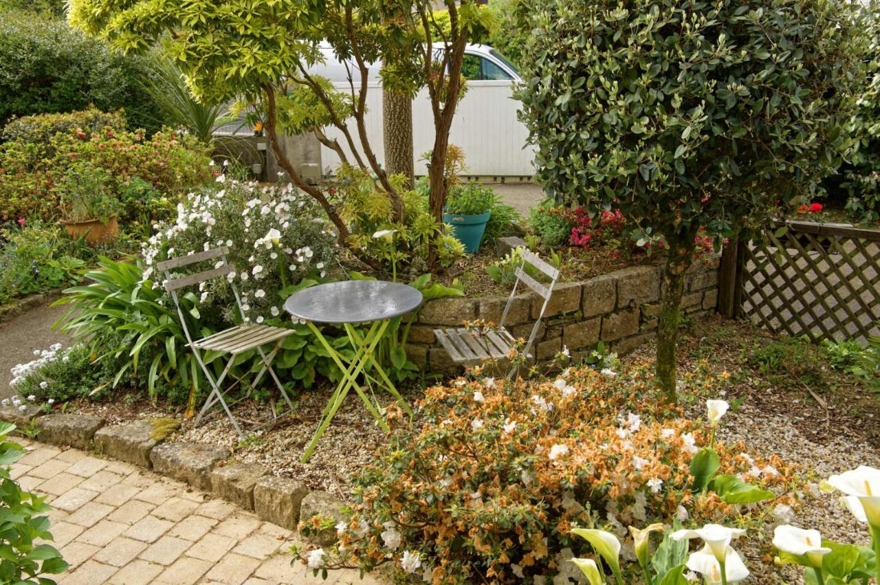 Guest House Chante Vent Douarnenez Ngoại thất bức ảnh
