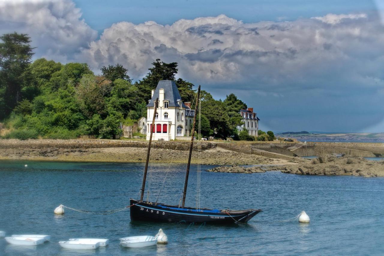 Guest House Chante Vent Douarnenez Ngoại thất bức ảnh