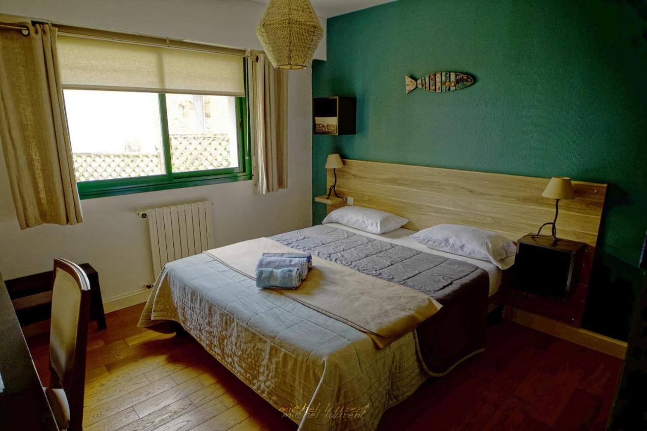 Guest House Chante Vent Douarnenez Ngoại thất bức ảnh