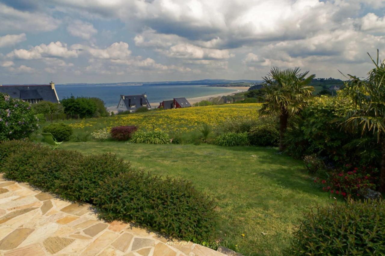 Guest House Chante Vent Douarnenez Ngoại thất bức ảnh