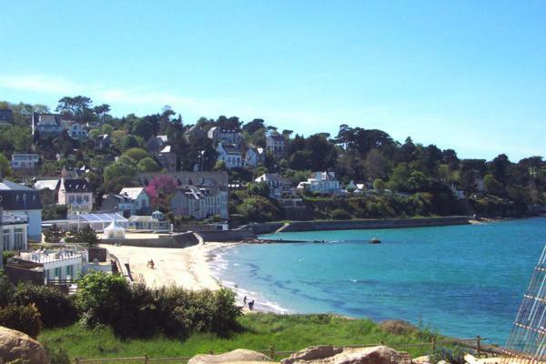 Guest House Chante Vent Douarnenez Ngoại thất bức ảnh