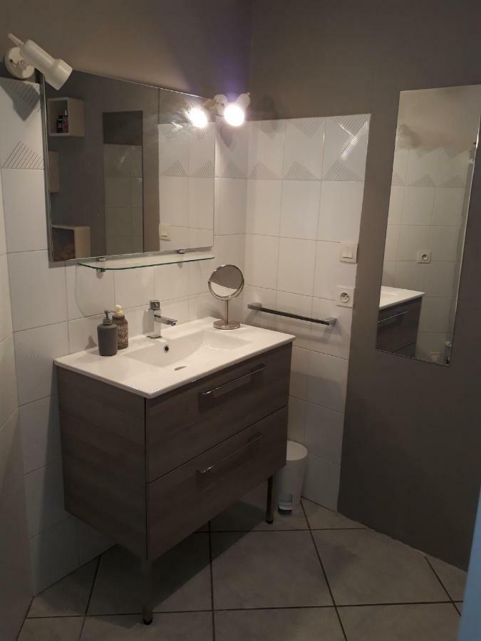Guest House Chante Vent Douarnenez Ngoại thất bức ảnh