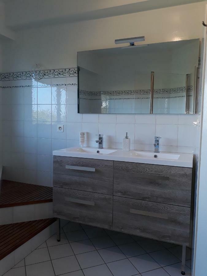 Guest House Chante Vent Douarnenez Ngoại thất bức ảnh