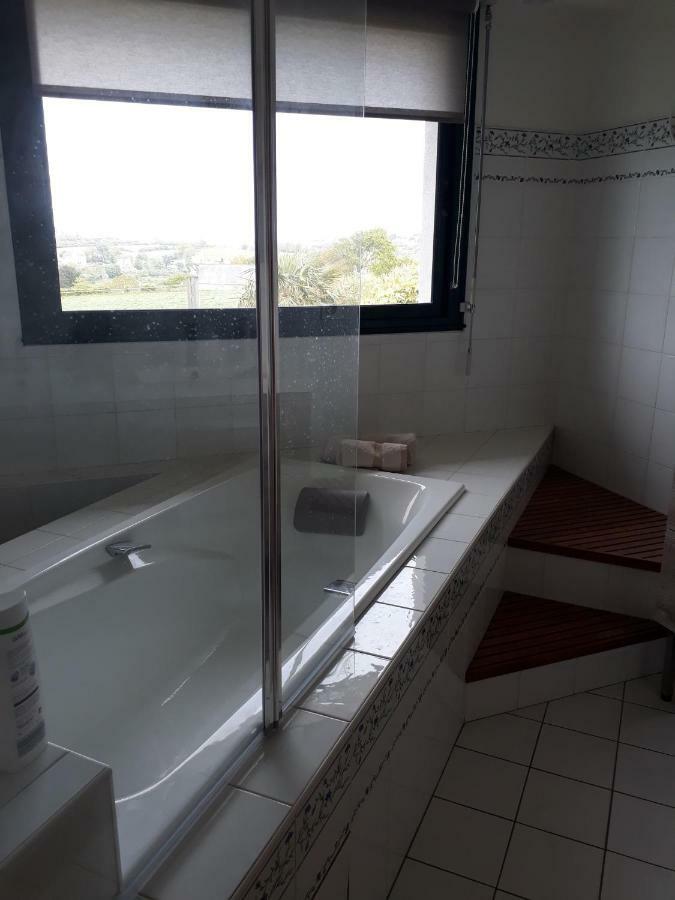 Guest House Chante Vent Douarnenez Ngoại thất bức ảnh