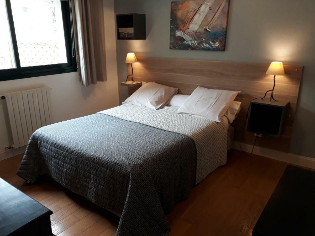 Guest House Chante Vent Douarnenez Ngoại thất bức ảnh
