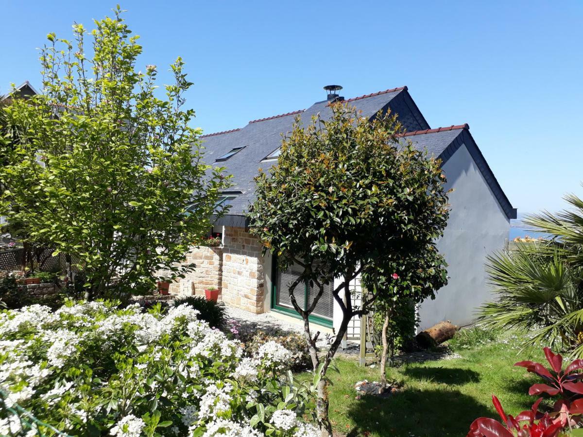 Guest House Chante Vent Douarnenez Ngoại thất bức ảnh