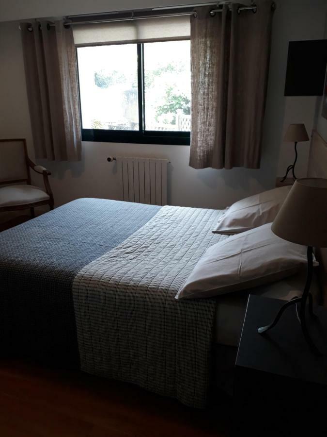 Guest House Chante Vent Douarnenez Ngoại thất bức ảnh
